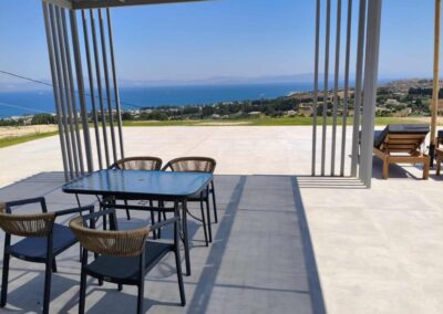 ΕΝΟΙΚΙΑΖΟΜΕΝΑ ΔΙΑΜΕΡΙΣΜΑΤΑ ΚΩ THALORI VILLAS